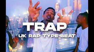 [FREE] Fredo X UK Rap Type Beat 2024 - "TRAP"