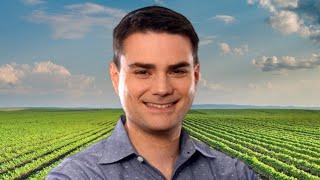 Ben Shapiro and the Politics of Imagination | Big Joel