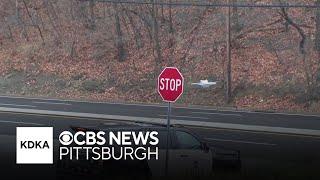 Police department in Pennsylvania uses drones for traffic enforcement