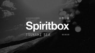 Spiritbox - Tsunami Sea (Official Visualizer)