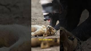 Don't Mess With Honey Badgers