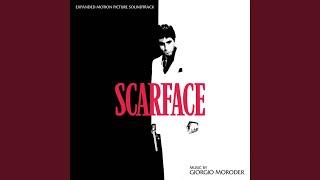 Scarface (Push It To The Limit)