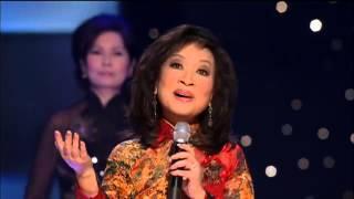 LK Chuyến tàu hoàng hôn - Cánh buồm chuyển bến Thanh Thúy - Phương Dung