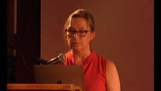 Amy Allen: Marx and the Problem of History. (Volksbühne, CPKP & CSC)