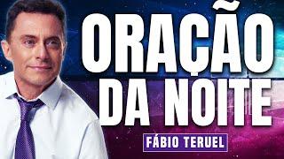 (AO VIVO) ORAÇÃO DA NOITE DE HOJE | Por um tempo de prosperidade