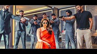 Seetha - 2024 New South Indian Hindi Dubbed Action Movie | New South Indian Hindi Dubbed Movies 2024