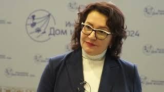 Проект "Инклюзивный дом искусств" в Красноярске