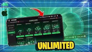 FC Mobile 25 HACK MOD [TUTORIAL] 99999 Points/Gems iOS & Android in 3 Minutes MOD APK iPhone