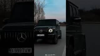 Stage 2 700HP Mercedes-AMG W463A G63 w/ Fi EXHAUST Ultra Edition X Racebox Romania