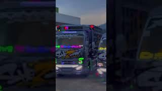 truk idaman 