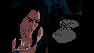 Tarzan: Trading Post - 1x02