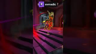 Angry quad run by evmadic