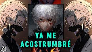 Xhuzer - Ya Me Acostumbré (Letra)