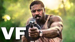 SINNERS Bande Annonce VF (2025) Michael B. Jordan