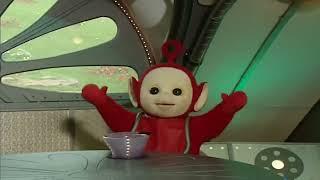 Teletubbies: Tubby Custard Tummy (Custom US Version)