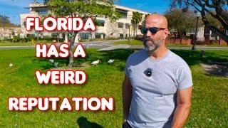 The Florida Man Test (True, or Not?) and The Otter Gang Debacle