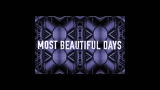 Suprising Myself - Most Beautiful Days