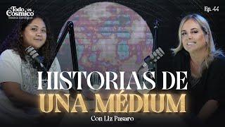 Historias de una médium