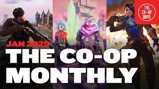 The Co-Op Monthly | January 2025