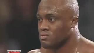 Rene Dupree vs Bobby Lashley   |   Ecw  12/19/06