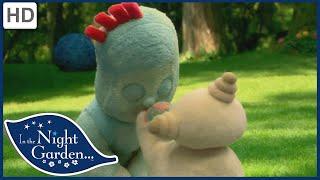 Makka Pakka gets betrayed by Iggle Piggle