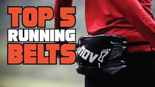 Best Running Belt Reviews 2024 | Best Budget Running Belts (Buying Guide)