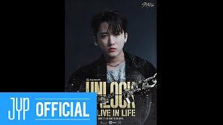 [Beyond LIVE - Stray Kids 'Unlock : GO LIVE IN LIFE'] Moving Poster Changbin Ver.