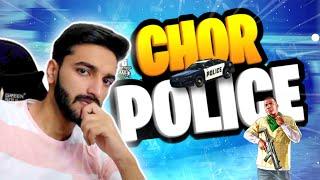 CHOR POLICE | GTA V | Jimmy7