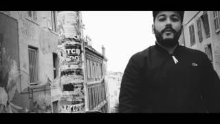 Nomademcee - Comme Ces Boulevards (Prod. Clem Beat'z)