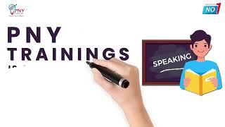 Spoken English Comprehensive Course by PNY Trainings