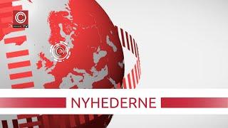 NYHEDERNE 8. marts 2025