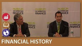 Robert Johnson and Alexander Heffner (Part 3): The Resilience of Today’s Financial System