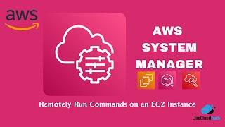 AWS Systems Manager | simplify management tasks eliminate bastion hosts, SSH, or remote PowerShell