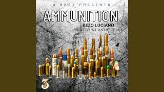 Ammunition