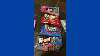 The Life Of A Single Guy- Jelly Bean Taste Test