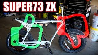 Super73 ZX - PROS & CONS