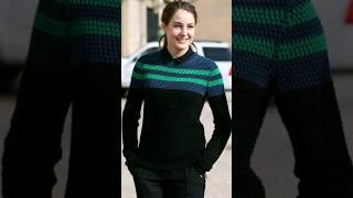 Shailene Woodley ️ Hollywood Actress ️ Beautiful Hollywood Actress ️#youtubeshorts ️#shortvideo