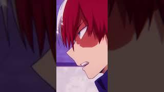 shoto todoroki edit #shorts