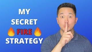 My Secret FIRE Strategy | How I Prioritize Investment to Retire Early | Guide to Financial Freedom