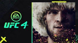 Khabib Nurmagomedov | UFC 4 Highlight