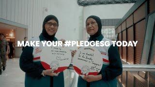 NDP2023 - #PledgeSG Video