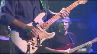 David Gilmour The Fender 50th Birthday Celebration