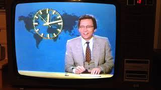 ARD-Sendeschluß vom 19.04.1981 komplett mit Tagesschau