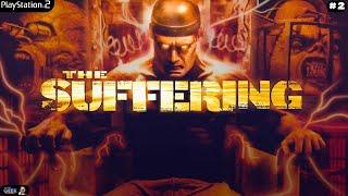 The Suffering: Escaping the Horrors of Abbot Penitentiary (PS2) Part 2