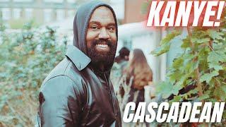 CASCADEAN - KANYE! [Official Audio]