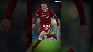 Robbo #edit #football #liverpool #robertson