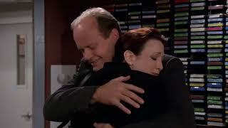 All I Ask - Frasier/Lilith