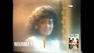 Nourma Yunita - Aku Harus Pergi (1988) Selekta Pop