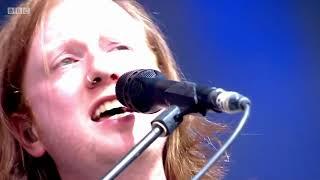 Two Door Cinema Club - Glastonbury 2016