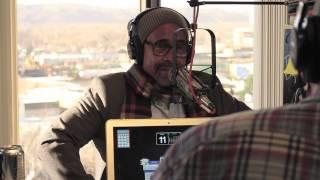 The Big J Show - Tim Meadows